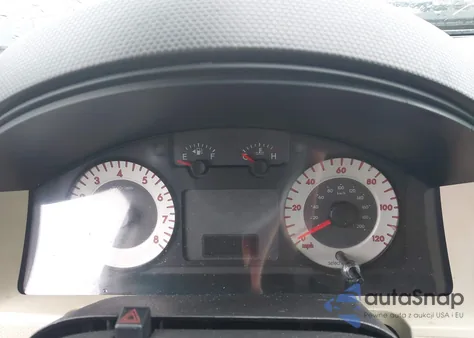 2008 Mazda Tribute I Sport from USA, damaged, VIN 4F2CZ02Z68KM03981